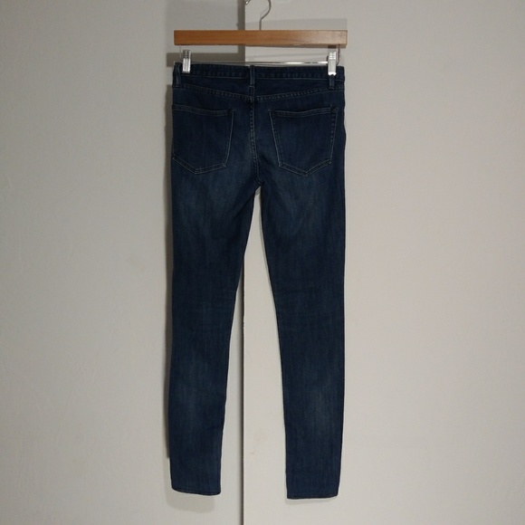 Madewell skinny skinny 25×34 - Picture 2 of 8